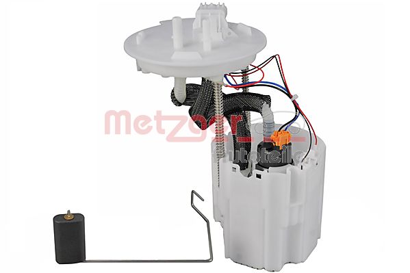 METZGER 2250279 Kraftstoff-Fördereinheit